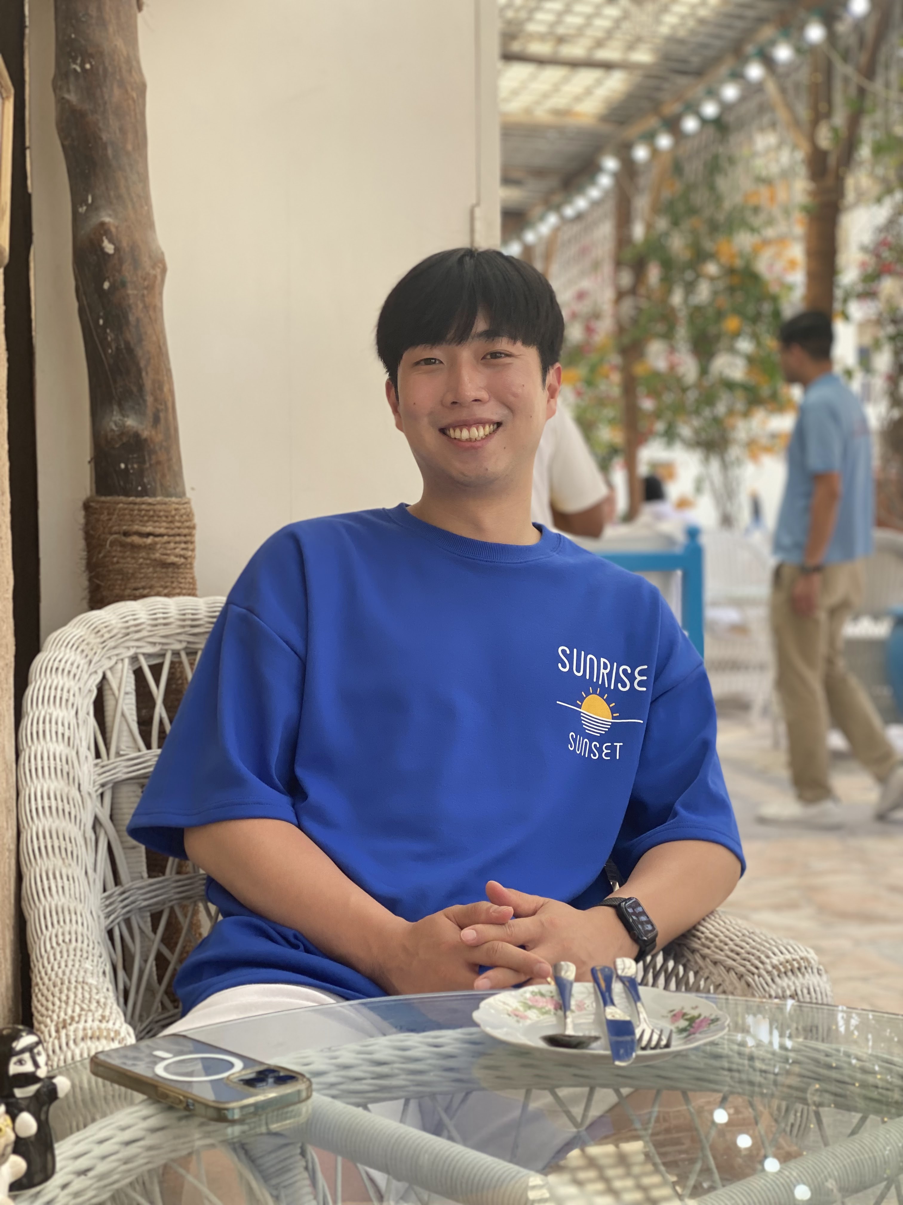 Youngbeom Kim